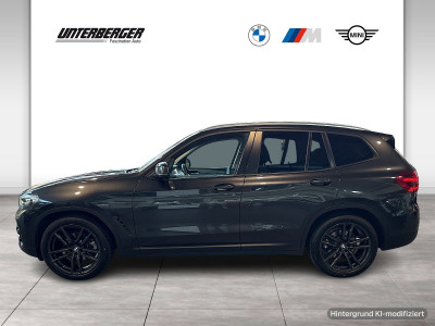 BMW X3 Gebrauchtwagen BMW X3 Gebrauchtwagen