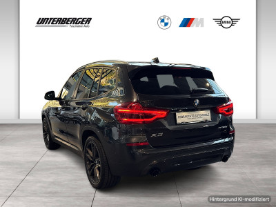 BMW X3 Gebrauchtwagen BMW X3 Gebrauchtwagen