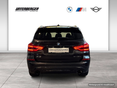 BMW X3 Gebrauchtwagen BMW X3 Gebrauchtwagen