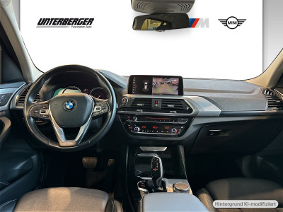 BMW X3 Gebrauchtwagen BMW X3 Gebrauchtwagen