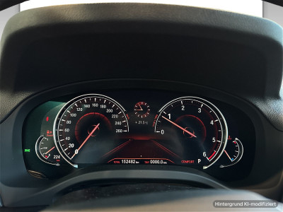 BMW X3 Gebrauchtwagen BMW X3 Gebrauchtwagen