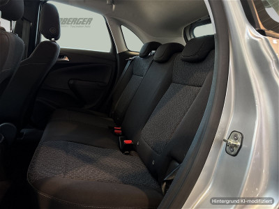 Opel Crossland Gebrauchtwagen Opel Crossland Gebrauchtwagen