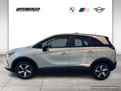 Opel Crossland Gebrauchtwagen Opel Crossland Gebrauchtwagen
