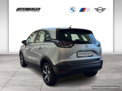 Opel Crossland Gebrauchtwagen Opel Crossland Gebrauchtwagen