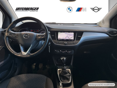 Opel Crossland Gebrauchtwagen Opel Crossland Gebrauchtwagen