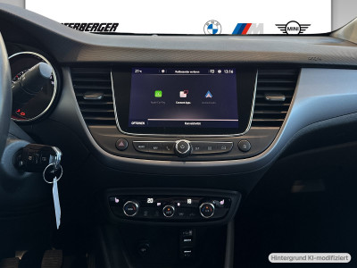 Opel Crossland Gebrauchtwagen Opel Crossland Gebrauchtwagen