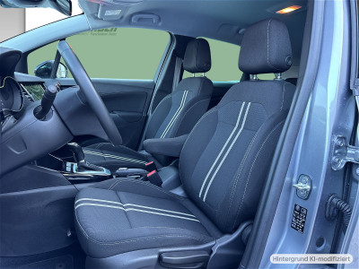 Opel Crossland Gebrauchtwagen Opel Crossland Gebrauchtwagen