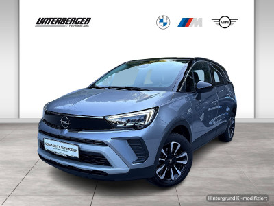 Opel Crossland Gebrauchtwagen Opel Crossland Gebrauchtwagen