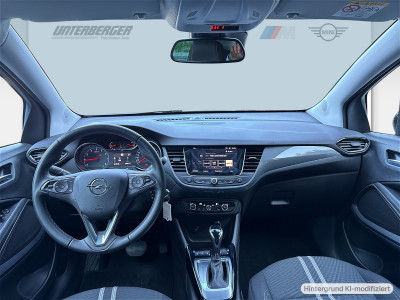 Opel Crossland Gebrauchtwagen Opel Crossland Gebrauchtwagen
