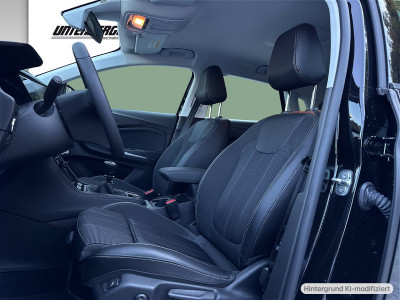 Opel Grandland Gebrauchtwagen Opel Grandland Gebrauchtwagen