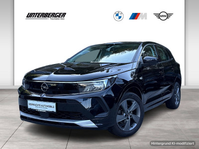 Opel Grandland Gebrauchtwagen Opel Grandland Gebrauchtwagen