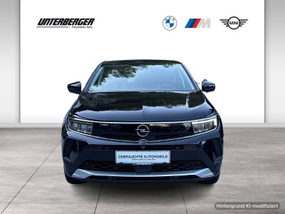 Opel Grandland Gebrauchtwagen Opel Grandland Gebrauchtwagen