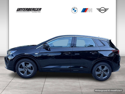 Opel Grandland Gebrauchtwagen Opel Grandland Gebrauchtwagen
