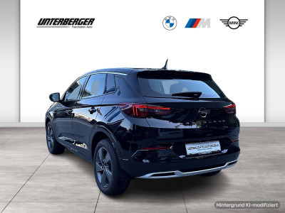 Opel Grandland Gebrauchtwagen Opel Grandland Gebrauchtwagen