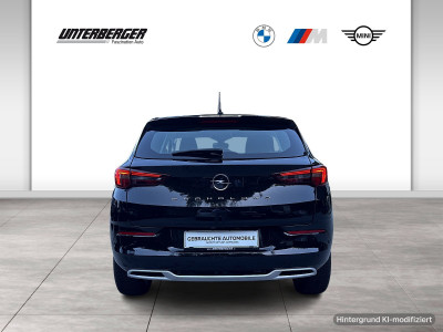 Opel Grandland Gebrauchtwagen Opel Grandland Gebrauchtwagen