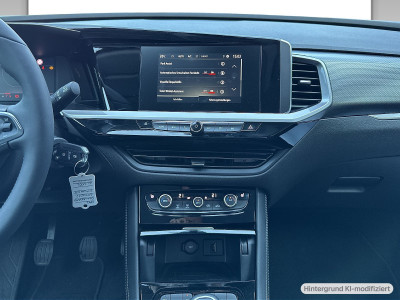 Opel Grandland Gebrauchtwagen Opel Grandland Gebrauchtwagen
