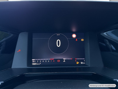 Opel Grandland Gebrauchtwagen Opel Grandland Gebrauchtwagen