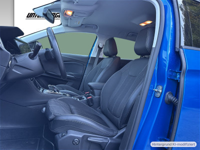 Opel Grandland Gebrauchtwagen Opel Grandland Gebrauchtwagen