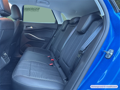 Opel Grandland Gebrauchtwagen Opel Grandland Gebrauchtwagen