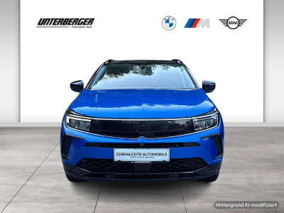 Opel Grandland Gebrauchtwagen Opel Grandland Gebrauchtwagen