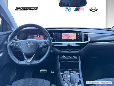 Opel Grandland Gebrauchtwagen Opel Grandland Gebrauchtwagen