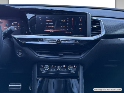 Opel Grandland Gebrauchtwagen Opel Grandland Gebrauchtwagen