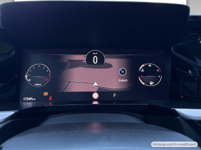 Opel Grandland Gebrauchtwagen Opel Grandland Gebrauchtwagen