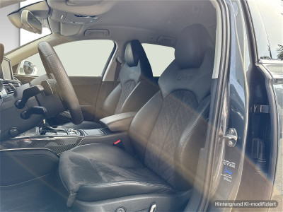 Audi A6 Gebrauchtwagen Audi A6 Gebrauchtwagen