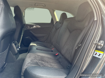 Audi A6 Gebrauchtwagen Audi A6 Gebrauchtwagen
