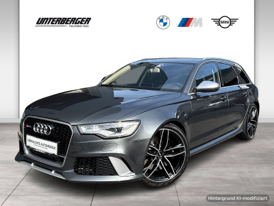Audi A6 Gebrauchtwagen Audi A6 Gebrauchtwagen
