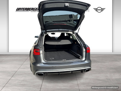 Audi A6 Gebrauchtwagen Audi A6 Gebrauchtwagen