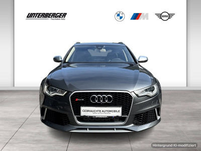 Audi A6 Gebrauchtwagen Audi A6 Gebrauchtwagen
