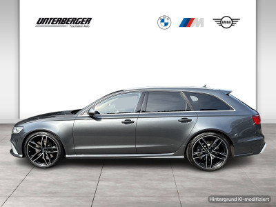 Audi A6 Gebrauchtwagen Audi A6 Gebrauchtwagen
