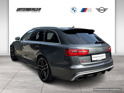 Audi A6 Gebrauchtwagen Audi A6 Gebrauchtwagen