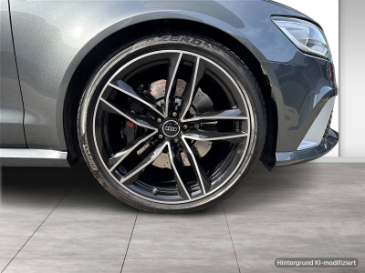 Audi A6 Gebrauchtwagen Audi A6 Gebrauchtwagen