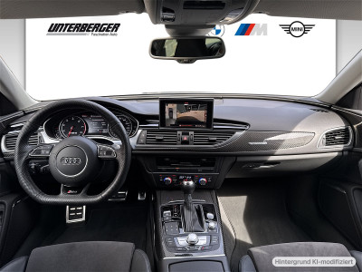 Audi A6 Gebrauchtwagen Audi A6 Gebrauchtwagen