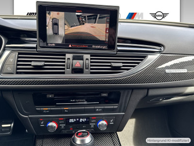 Audi A6 Gebrauchtwagen Audi A6 Gebrauchtwagen