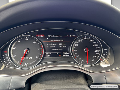 Audi A6 Gebrauchtwagen Audi A6 Gebrauchtwagen