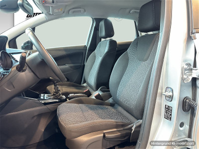 Opel Crossland Gebrauchtwagen Opel Crossland Gebrauchtwagen
