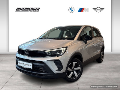 Opel Crossland Gebrauchtwagen Opel Crossland Gebrauchtwagen