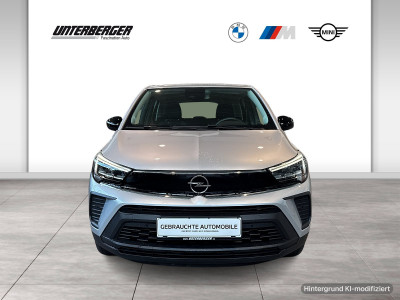 Opel Crossland Gebrauchtwagen Opel Crossland Gebrauchtwagen
