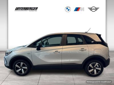 Opel Crossland Gebrauchtwagen Opel Crossland Gebrauchtwagen