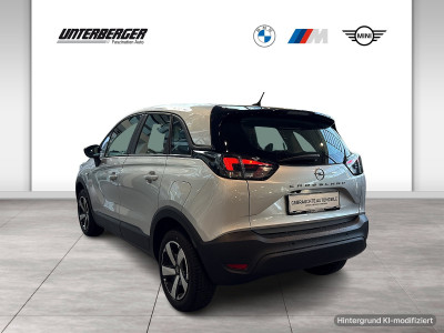 Opel Crossland Gebrauchtwagen Opel Crossland Gebrauchtwagen