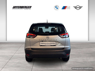 Opel Crossland Gebrauchtwagen Opel Crossland Gebrauchtwagen