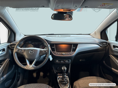 Opel Crossland Gebrauchtwagen Opel Crossland Gebrauchtwagen