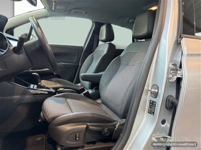 Opel Crossland Gebrauchtwagen Opel Crossland Gebrauchtwagen