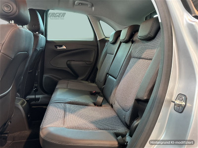 Opel Crossland Gebrauchtwagen Opel Crossland Gebrauchtwagen
