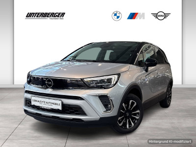 Opel Crossland Gebrauchtwagen Opel Crossland Gebrauchtwagen