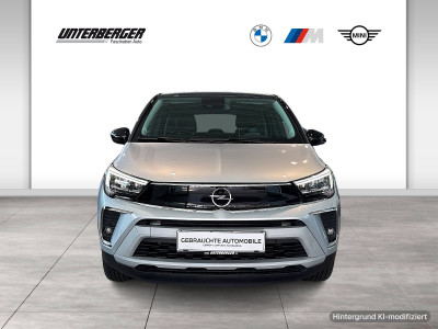 Opel Crossland Gebrauchtwagen Opel Crossland Gebrauchtwagen