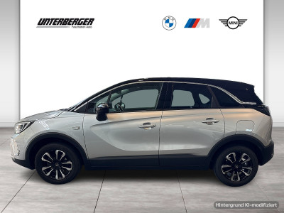 Opel Crossland Gebrauchtwagen Opel Crossland Gebrauchtwagen